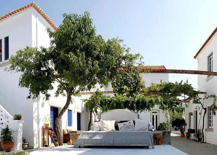 Farma Oryza Guest House& *