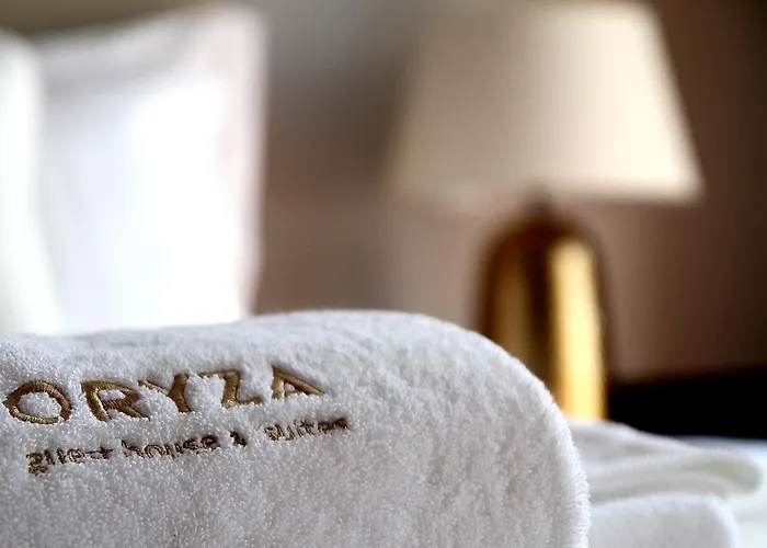Oryza Guest House& * Coimbra