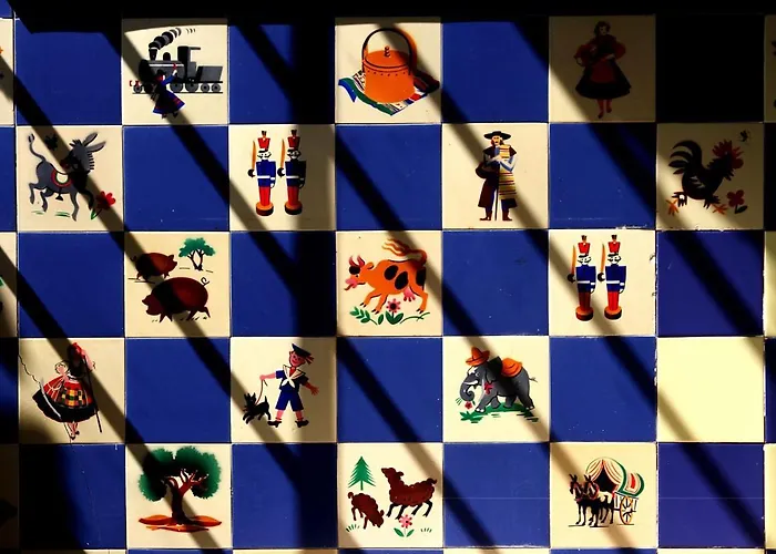 Oryza Guest House& Coimbra