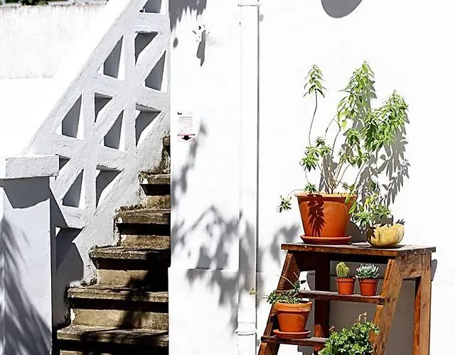 Oryza Guest House& * Coimbra