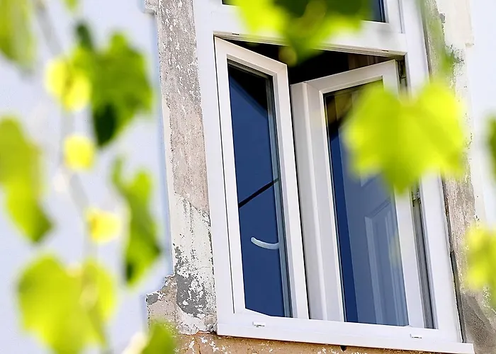 Farma Oryza Guest House& Coimbra