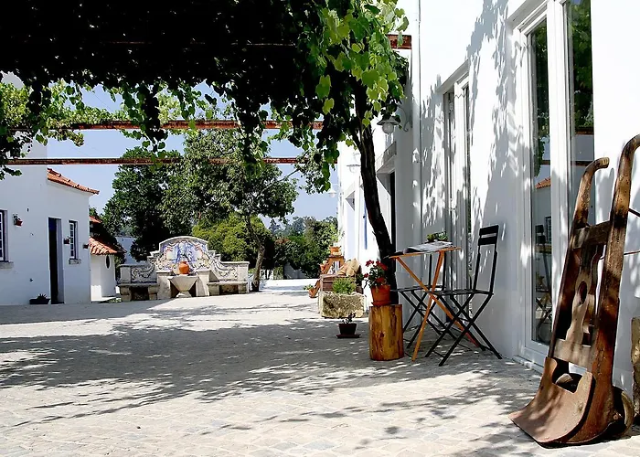 בית חווה Oryza Guest House&