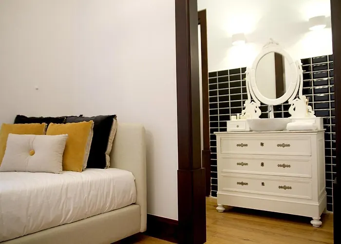 Oryza Guest House& Coimbra