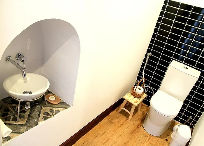 Oryza Guest House&