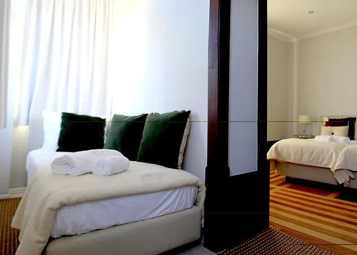 Oryza Guest House& Çiftlik konaklama Coimbra