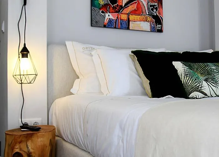 Oryza Guest House& Coimbra