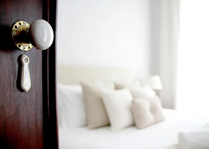 Oryza Guest House& Coimbra