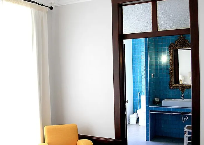 Oryza Guest House& * Coimbra