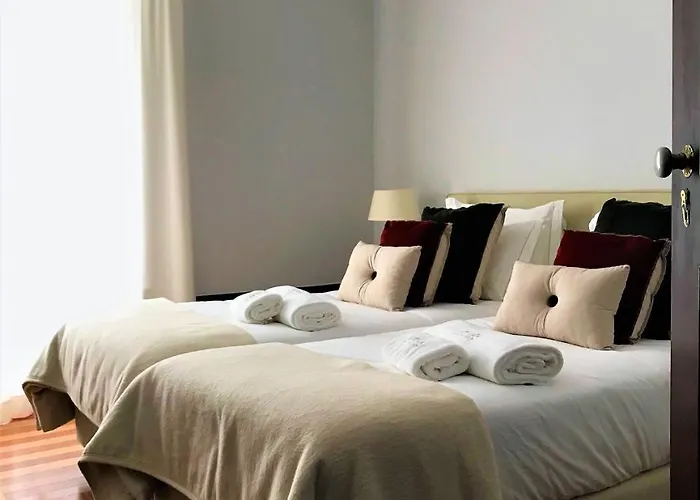 Farma Oryza Guest House& Coimbra