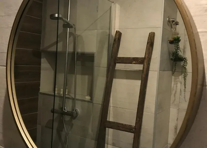 בית חווה Oryza Guest House& קוימברה