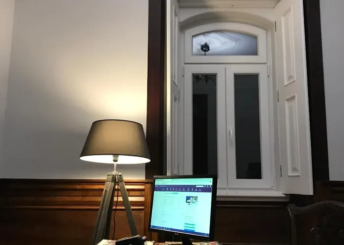 农家乐 Oryza Guest House& 科英布拉