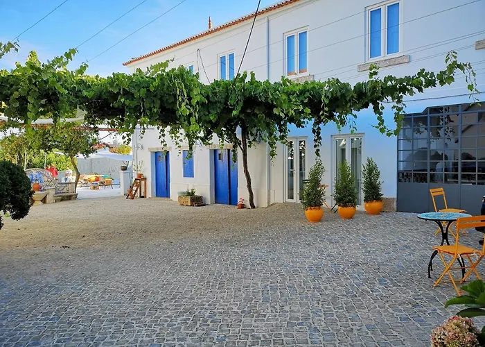 Oryza Guest House& קוימברה